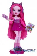 Lalka Shadow High F23 Fashion Doll - Pinkie James