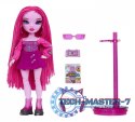 Lalka Shadow High F23 Fashion Doll - Pinkie James