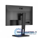 Monitor 24E3QAF 23.8 cali IPS HDMI DP Pivot Głośniki