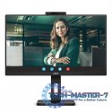 Monitor Q27P3QW 27 cali IPS HDMI DP Pivot Kamera