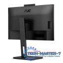 Monitor Q27P3QW 27 cali IPS HDMI DP Pivot Kamera