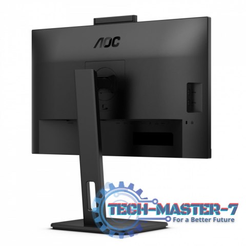 Monitor Q27P3QW 27 cali IPS HDMI DP Pivot Kamera Monitor Q27P3QW 27 cali IPS HDMI DP Pivot Kamera
