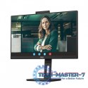 Monitor Q27P3QW 27 cali IPS HDMI DP Pivot Kamera