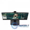 Monitor Q27P3QW 27 cali IPS HDMI DP Pivot Kamera