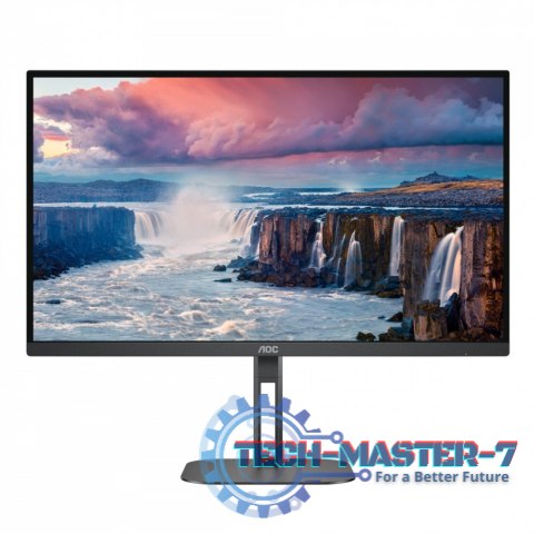 Monitor Q27V5N 27 cali VA HDMIx2 DPx2 Pivot Monitor Q27V5N 27 cali VA HDMIx2 DPx2 Pivot