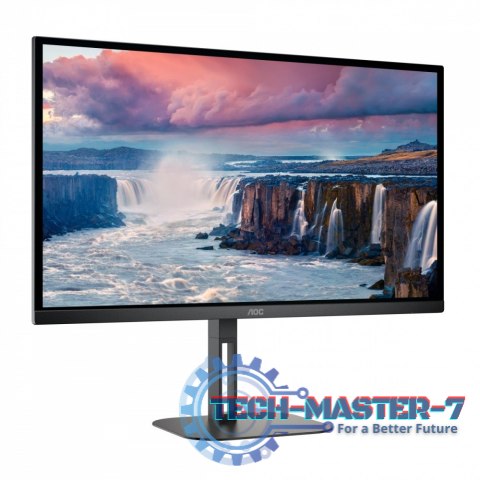 Monitor Q27V5N 27 cali VA HDMIx2 DPx2 Pivot Monitor Q27V5N 27 cali VA HDMIx2 DPx2 Pivot