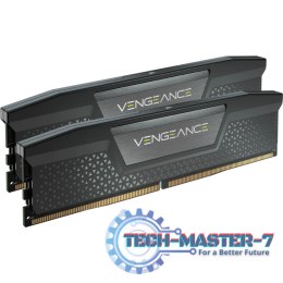 Pamięć DDR5 Vengeance 32GB/6000 (2*16GB) CL36
