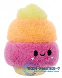 Pluszak Duży Fluffie Stuffiez Asst - Lody
