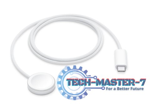 Przewód USB-C do szybkiego ładowania Watch podłączany magnetycznie (1 m) Przewód USB-C do szybkiego ładowania Watch podłączany magnetycznie (1 m)