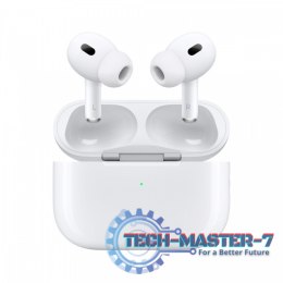 Słuchawki AirPods Pro (2. generacji) z etui ładującym MagSafe (USB-C)