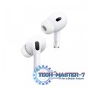 Słuchawki AirPods Pro (2. generacji) z etui ładującym MagSafe (USB-C)