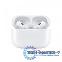 Słuchawki AirPods Pro (2. generacji) z etui ładującym MagSafe (USB-C)