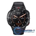 Smartwatch GS PRO 1.43 cala 460 mAh czarny