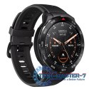 Smartwatch GS PRO 1.43 cala 460 mAh czarny