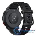 Smartwatch GS PRO 1.43 cala 460 mAh czarny
