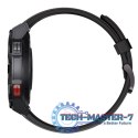 Smartwatch GS PRO 1.43 cala 460 mAh czarny