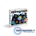 Spirograf Zestaw do zdrapywania