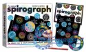 Spirograf Zestaw do zdrapywania