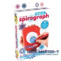 Spirograf wersja podróżna