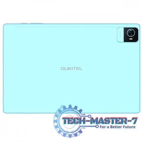 Tablet OKT3 8/256GB 8250 mAh 10.51" niebieski Tablet OKT3 8/256GB 8250 mAh 10.51" niebieski