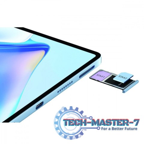 Tablet OKT3 8/256GB 8250 mAh 10.51" niebieski Tablet OKT3 8/256GB 8250 mAh 10.51" niebieski