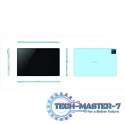 Tablet OKT3 8/256GB 8250 mAh 10.51" niebieski