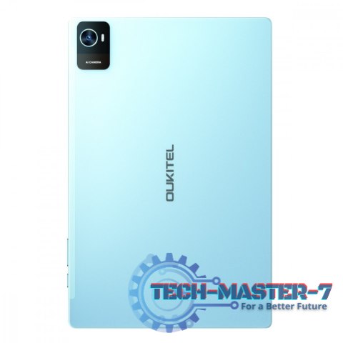 Tablet OKT3 8/256GB 8250 mAh 10.51" niebieski Tablet OKT3 8/256GB 8250 mAh 10.51" niebieski