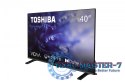 Telewizor LED 40 cali 40LV2E63DG