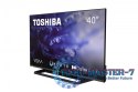 Telewizor LED 40 cali 40LV3E63DG
