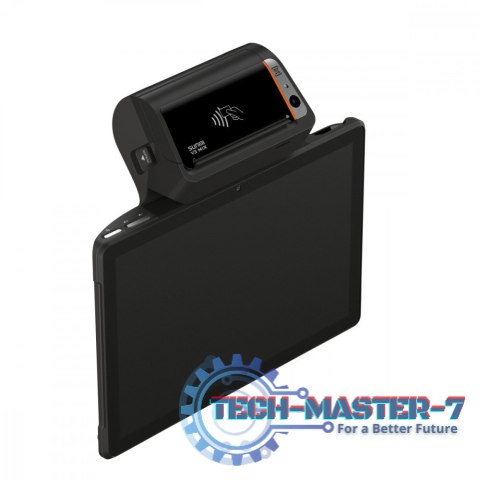 Terminal Mobilny V3 Mix, Android 13, 4/32GB, 2+0.3 MP camera, 4G, Finger sensor, 80mm printer, Sunmi 1101 Scanner Terminal Mobilny V3 Mix, Android 13, 4/32GB, 2+0.3 MP camera, 4G, Finger sensor, 80mm printer, Sunmi 1101 Scanner