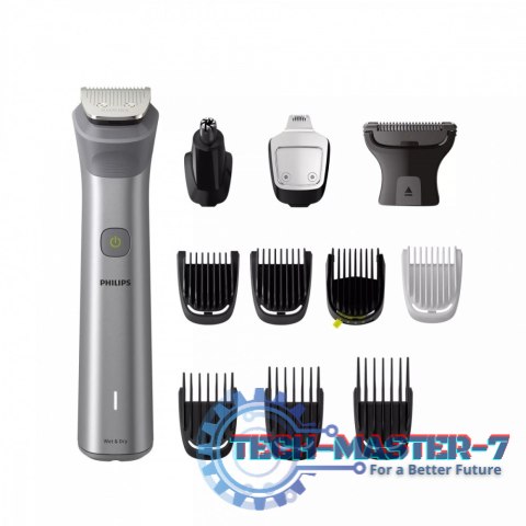 Trymer All-in-one Seria 5000 MG5940/15 Trymer All-in-one Seria 5000 MG5940/15