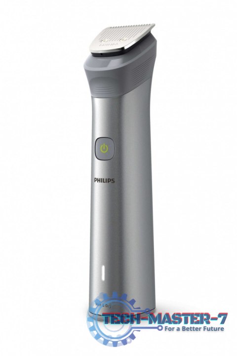 Trymer All-in-one Seria 5000 MG5940/15 Trymer All-in-one Seria 5000 MG5940/15