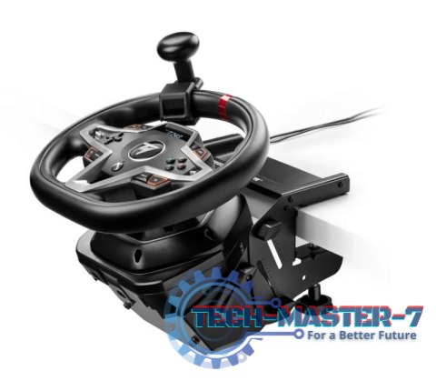 Uchwyt SIMTASK Steering KIT Uchwyt SIMTASK Steering KIT