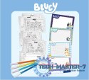 Zestaw Bluey Szkoła rysowania