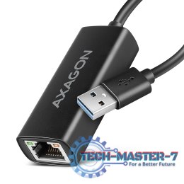 ADE-AR Karta sieciowa Gigabit Ethernet adapter, USB-A 3.2 Gen 1, instalacja automatyczna
