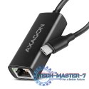 ADE-ARC Karta sieciowa Gigabit Ethernet adapter, USB-C 3.2 Gen 1, instalacja automatyczna