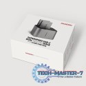 ADSA-DC Stacja dokująca USB 3.2 Gen 1 - 2x SATA 6G 2.5"/3.5" SSD/HDD