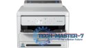 Drukarka WF-M5399DW A4/34ppm/G(W)LAN/PCL6+PS3