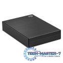 Dysk One Touch 5TB 2,5 STKZ5000400 czarny