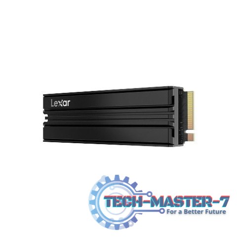 Dysk SSD NM790 4TB radiator PCIeGen4x4 7400/6500MB/s Dysk SSD NM790 4TB radiator PCIeGen4x4 7400/6500MB/s