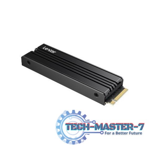 Dysk SSD NM790 4TB radiator PCIeGen4x4 7400/6500MB/s Dysk SSD NM790 4TB radiator PCIeGen4x4 7400/6500MB/s