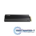 Dysk SSD NM790 4TB radiator PCIeGen4x4 7400/6500MB/s