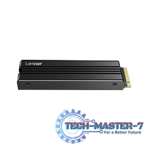 Dysk SSD NM790 4TB radiator PCIeGen4x4 7400/6500MB/s Dysk SSD NM790 4TB radiator PCIeGen4x4 7400/6500MB/s