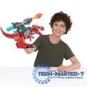 Figurka interaktywna Dino Wars Walka Gigantów T-Rex
