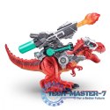 Figurka interaktywna Dino Wars Walka Gigantów T-Rex