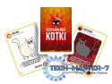 Gra Eksplodujące Kotki Dobro kontra Zło