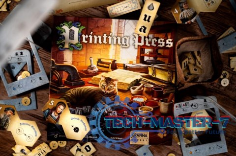 Gra Printing Press (PL) Gra Printing Press (PL)