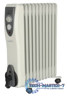Grzejnik olejowy Luxpol LGO-11