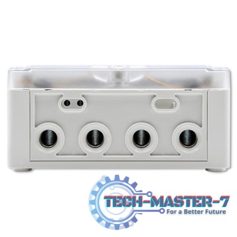 Jednofazowy elektroniczny licznik | miernik zużycia energii | 230V | LCD Jednofazowy elektroniczny licznik | miernik zużycia energii | 230V | LCD