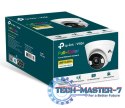 Kamera sieciowa VIGI C450(2.8mm) 5MP Full-Color Turret